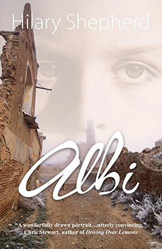 Stock image for Albi ; for sale by AwesomeBooks