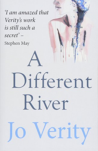 Beispielbild fr Different River, A zum Verkauf von WorldofBooks