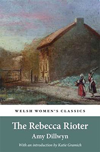 9781909983908: The Rebecca Rioter