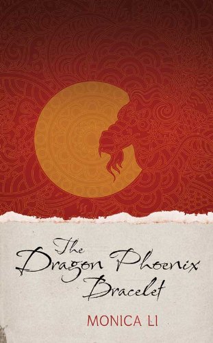 9781909984165: The Dragon Phoenix Bracelet