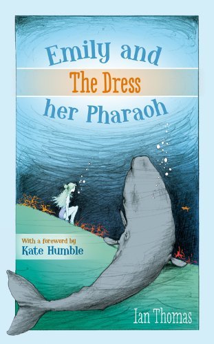 Stock image for Emily and her Pharaoh: The Dress for sale by AwesomeBooks
