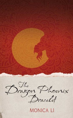 9781909984936: The Dragon Phoenix Bracelet