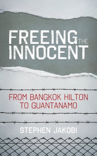 Beispielbild fr Freeing the Innocent: From Bangkok Hilton to Guantanamo zum Verkauf von WorldofBooks
