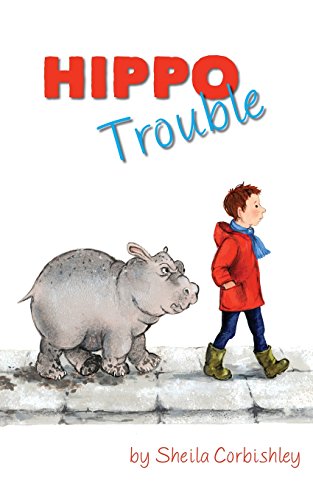 Imagen de archivo de Hippo Trouble a la venta por WorldofBooks
