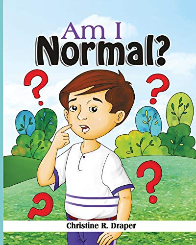 Stock image for Am I Normal? for sale by Lucky's Textbooks