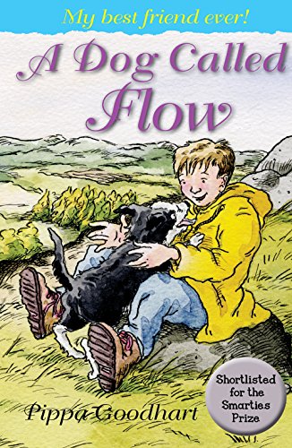 Beispielbild fr A Dog Called Flow zum Verkauf von WorldofBooks