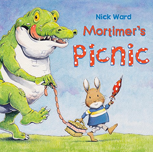 Stock image for Mortimer's Picnic for sale by WorldofBooks