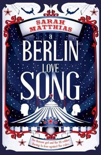 Stock image for A Berlin Love Song for sale by Blackwell's