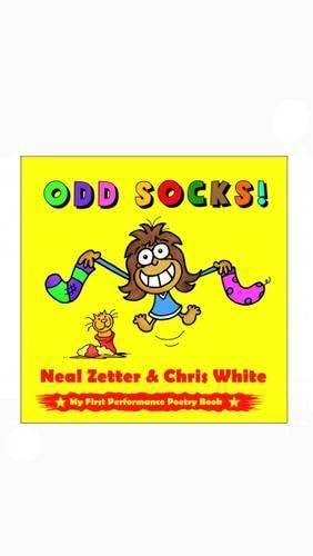 Beispielbild fr Odd Socks zum Verkauf von AwesomeBooks