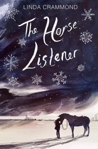Stock image for The Horse Listener for sale by WorldofBooks