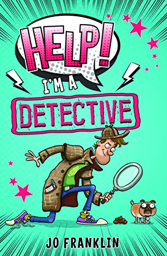 9781909991538: Help! I'm a Detective: 3