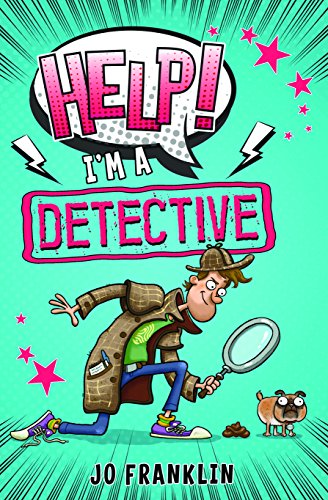 Stock image for Help! I'm a Detective: 3 for sale by WorldofBooks