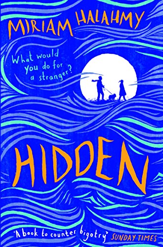 Stock image for Hidden for sale by WorldofBooks