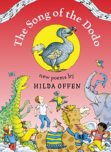 Imagen de archivo de The Song of the Dodo: New Poems by a la venta por WorldofBooks