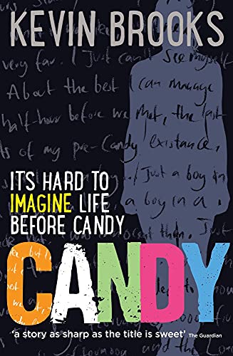 Beispielbild fr Candy zum Verkauf von WorldofBooks