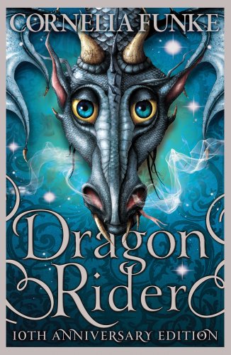 Stock image for Dragon Rider for sale by WorldofBooks