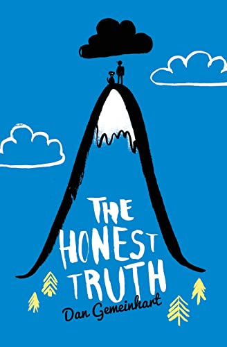 Stock image for The Honest Truth for sale by Goldstone Books