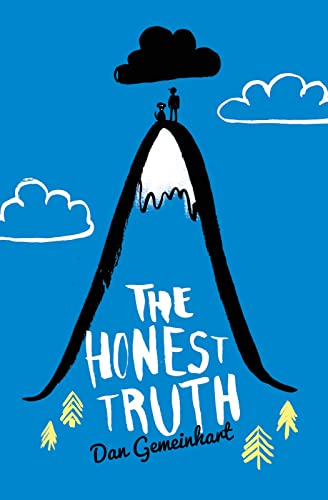 9781910002131: The Honest Truth