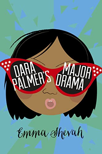 9781910002322: Dara Palmer's Major Drama