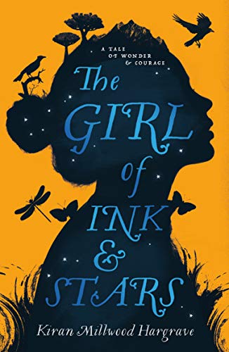 9781910002742: The Girl Of Ink & Stars