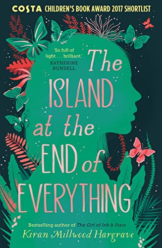 9781910002766: The island at the end of everything