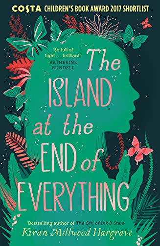 Stock image for The Island at the End of Everything for sale by Blackwell's