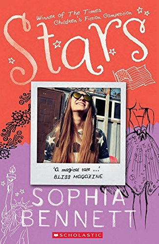 Stars: 3 (Threads) Bennett, Sophia - Sophia Bennett