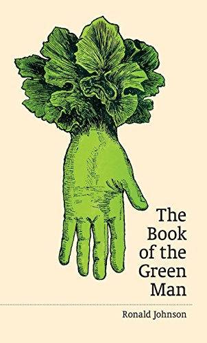 Stock image for The Book of the Green Man for sale by MusicMagpie