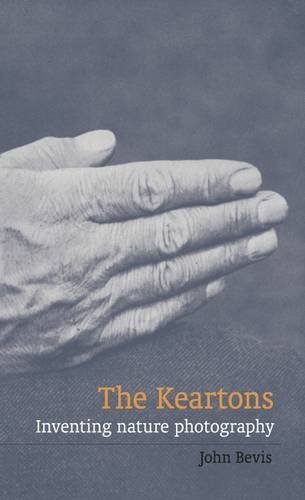 Stock image for The Keartons for sale by Blackwell's