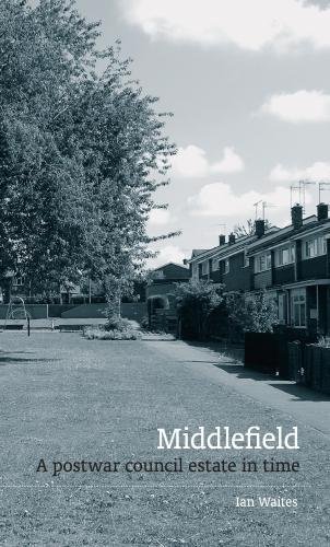 Stock image for Middlefield for sale by Blackwell's