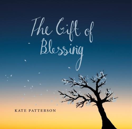 Beispielbild fr The Gift of Blessing zum Verkauf von WorldofBooks