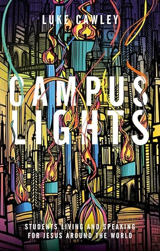 Beispielbild fr Campus Lights zum Verkauf von Better World Books