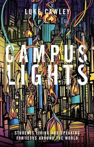 Stock image for Campus Lights for sale by Better World Books