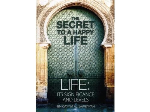 Beispielbild fr The Secret To A Happy Life zum Verkauf von WorldofBooks
