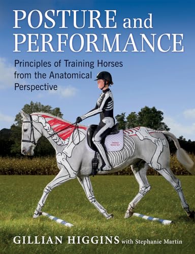 9781910016008: Posture and Performance: Principles of Training Horses from the Anatomical Perspective