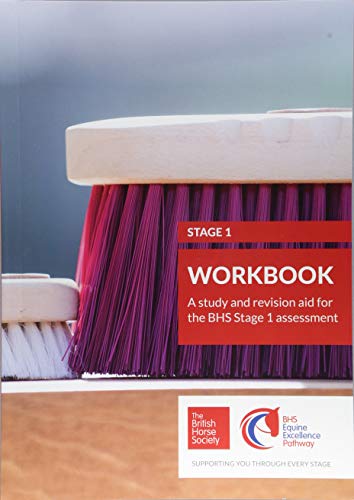 Stock image for BHS WORKBOOK STAGE 1 2ND EDITION for sale by Revaluation Books