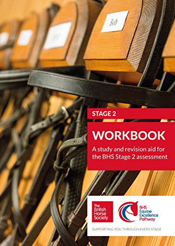 Stock image for BHS WORKBOOK STAGE 2 2ND EDITION for sale by Revaluation Books