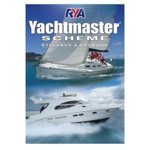 Stock image for Yachtmaster Scheme Syllabus & Logbook for sale by WorldofBooks