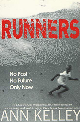 Stock image for Runners for sale by WorldofBooks