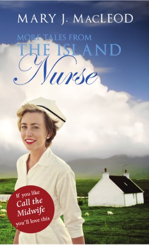 Stock image for More Tales From The Island Nurse for sale by HPB-Emerald