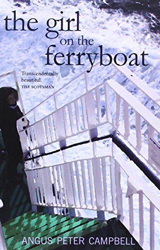 Stock image for The Girl on the Ferryboat for sale by ThriftBooks-Dallas