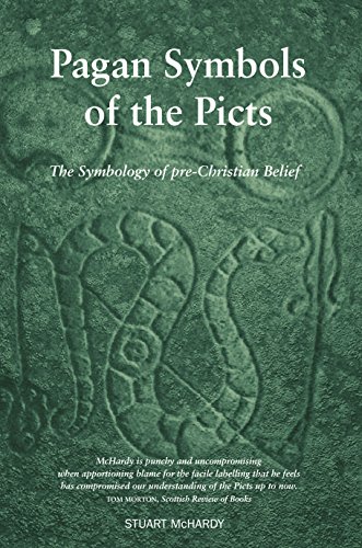Beispielbild fr Pagan Symbols of the Picts: The Symbology of Pre-Christian Belief zum Verkauf von WorldofBooks