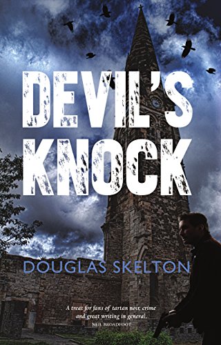 Stock image for Devil's Knock (Davie Mccall Series): 3 for sale by WorldofBooks