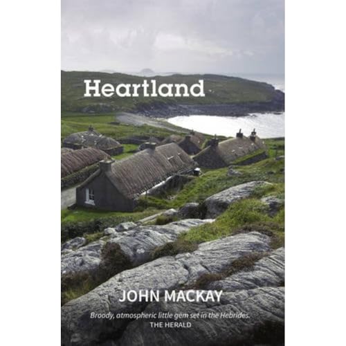 9781910021903: Heartland: A Novel: 2 (Hebrides)