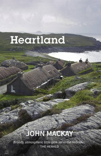 9781910021903: Heartland: A Novel (Hebrides)