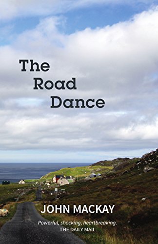 Stock image for The Road Dance: 1 (Hebrides) for sale by WorldofBooks