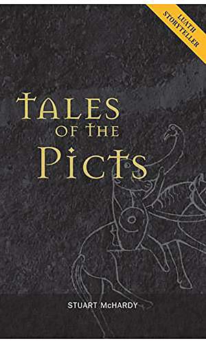 Beispielbild fr Tales of the Picts zum Verkauf von Blackwell's