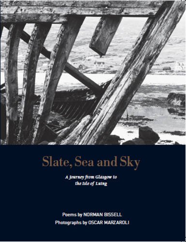 Beispielbild fr Slate, Sea and Sky zum Verkauf von WorldofBooks