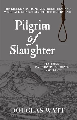 Stock image for Pilgrim of Slaughter for sale by Better World Books Ltd