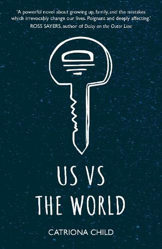 Beispielbild fr Us Versus The World zum Verkauf von WorldofBooks